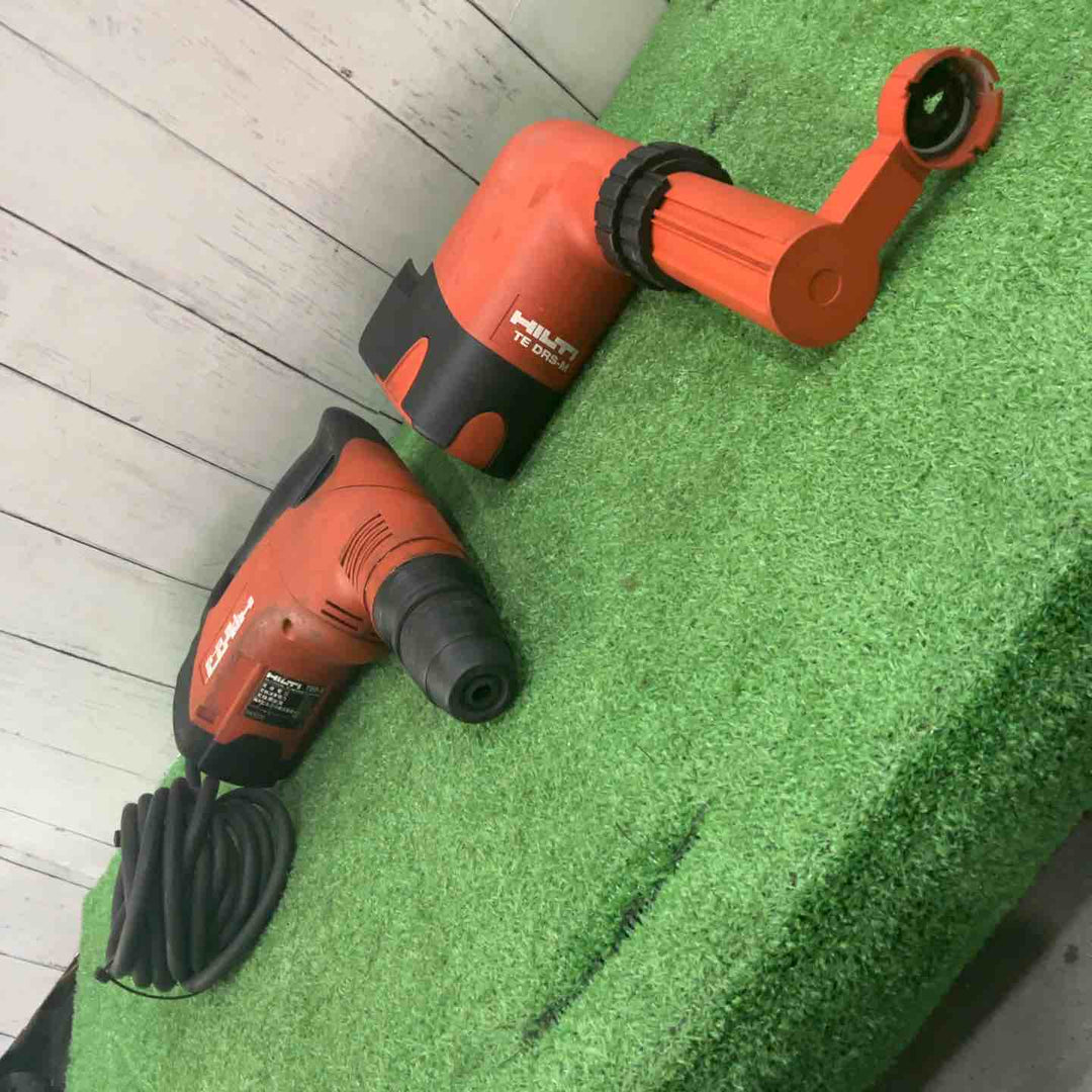 ◇ヒルティ(HILTI) ハンマドリル TE6-S DRS【草加店】