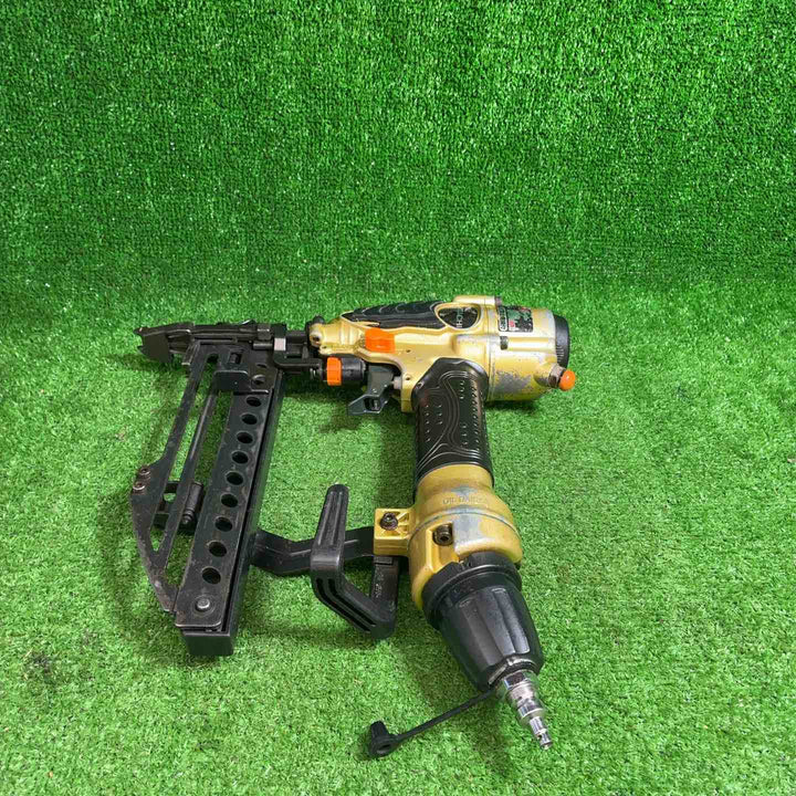 ハイコーキ(HIKOKI ※旧:日立工機) 高圧フロアタッカ N5004HMF【藤沢店】