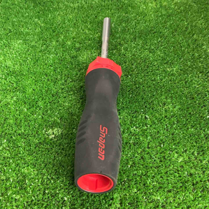 スナップオン(Snap-on) ラチェットドライバーSGDMRC4A【草加店】