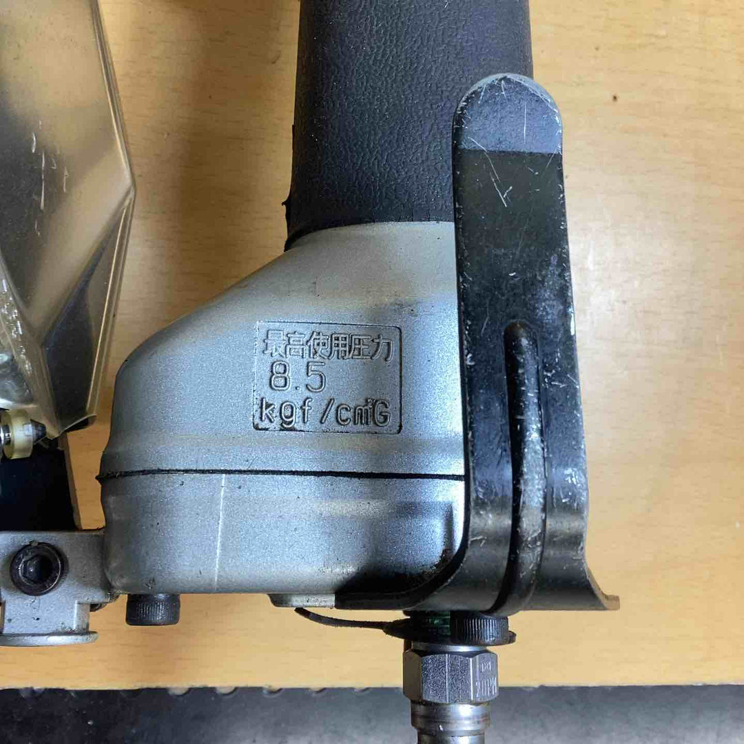 ★マキタ(makita) 常圧エア釘打ち機 AN611【越谷店】