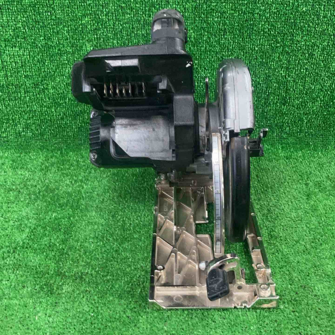 ★ハイコーキ(HIKOKI ※旧:日立工機) コードレス丸のこ C3606DA(SK)(NN)【川崎店】