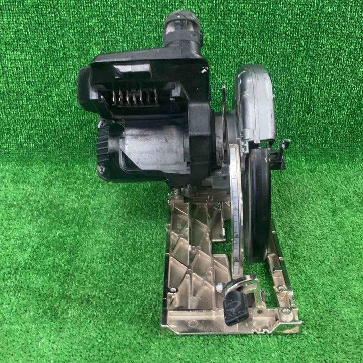 ★ハイコーキ(HIKOKI ※旧:日立工機) コードレス丸のこ C3606DA(SK)(NN)【川崎店】