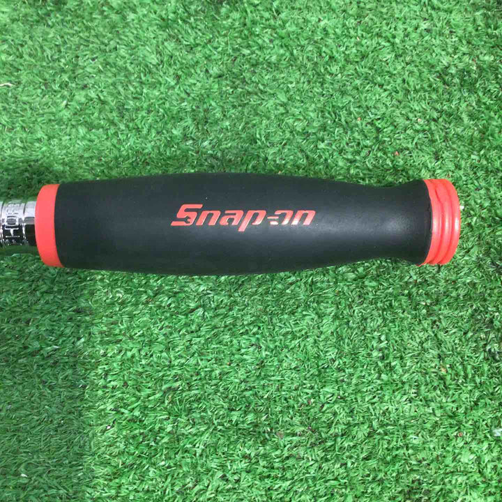 ★スナップオン(Snap-on) 3/8"オフセットハンドルフレックスヘッドラチェット FHOF80A【町田店】
