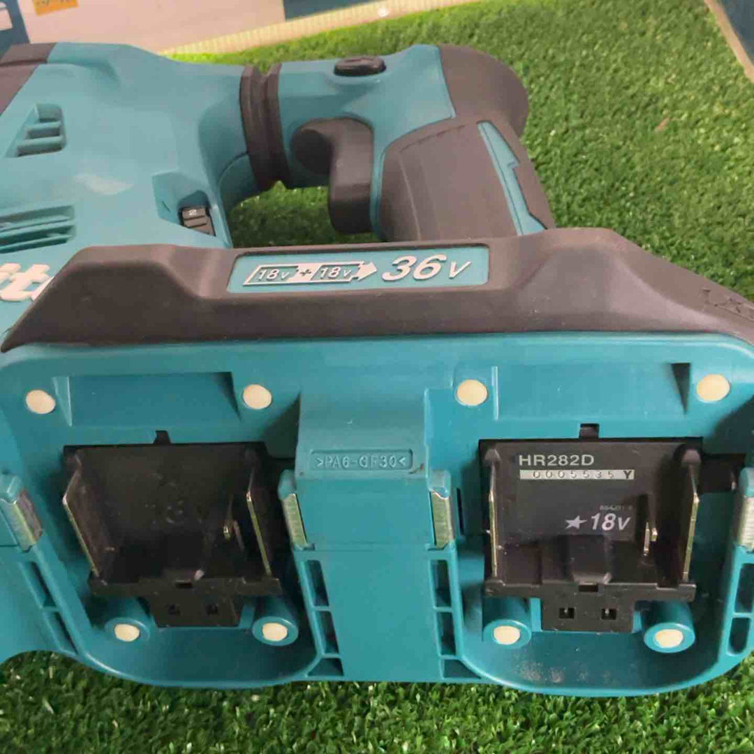 ★マキタ(makita) コードレスハンマドリル HR282DPG2【草加店】