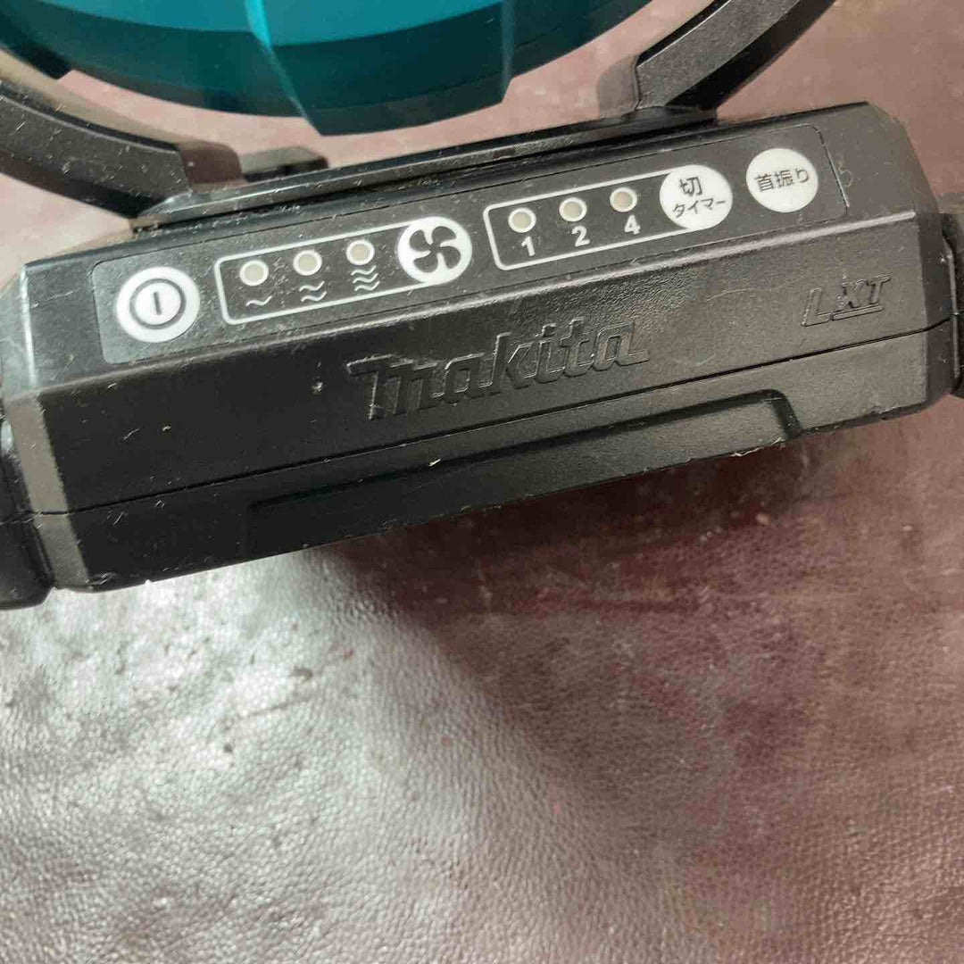 【中古品】マキタ(makita) コードレスファン CF102DZ(本体のみ) 18V【東大和店】
