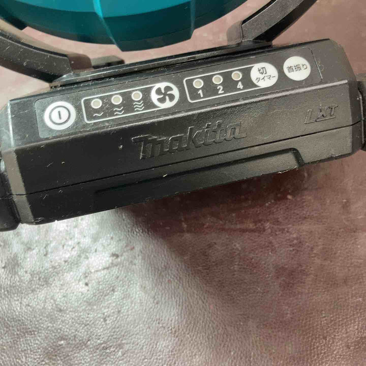 【中古品】マキタ(makita) コードレスファン CF102DZ(本体のみ) 18V【東大和店】
