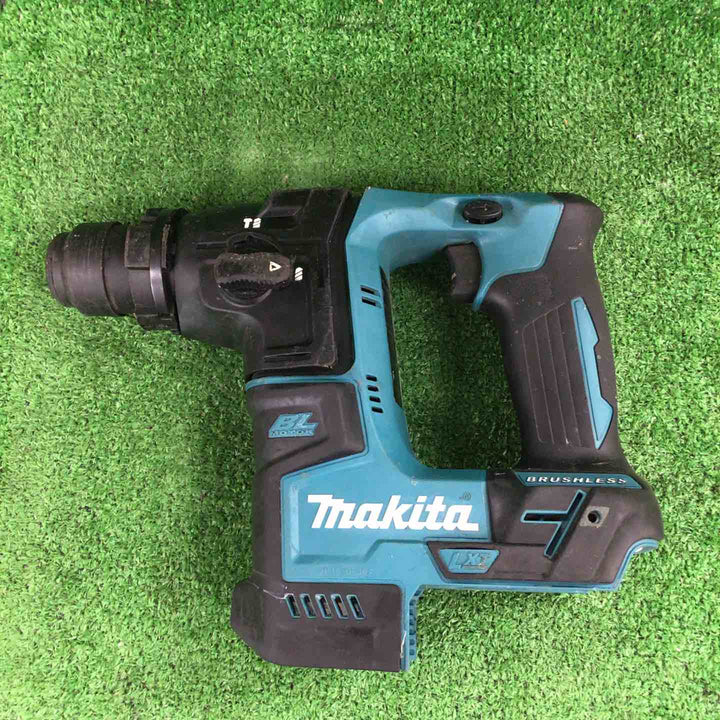 マキタ(makita) コードレスハンマドリル HR171DZK【川崎店】