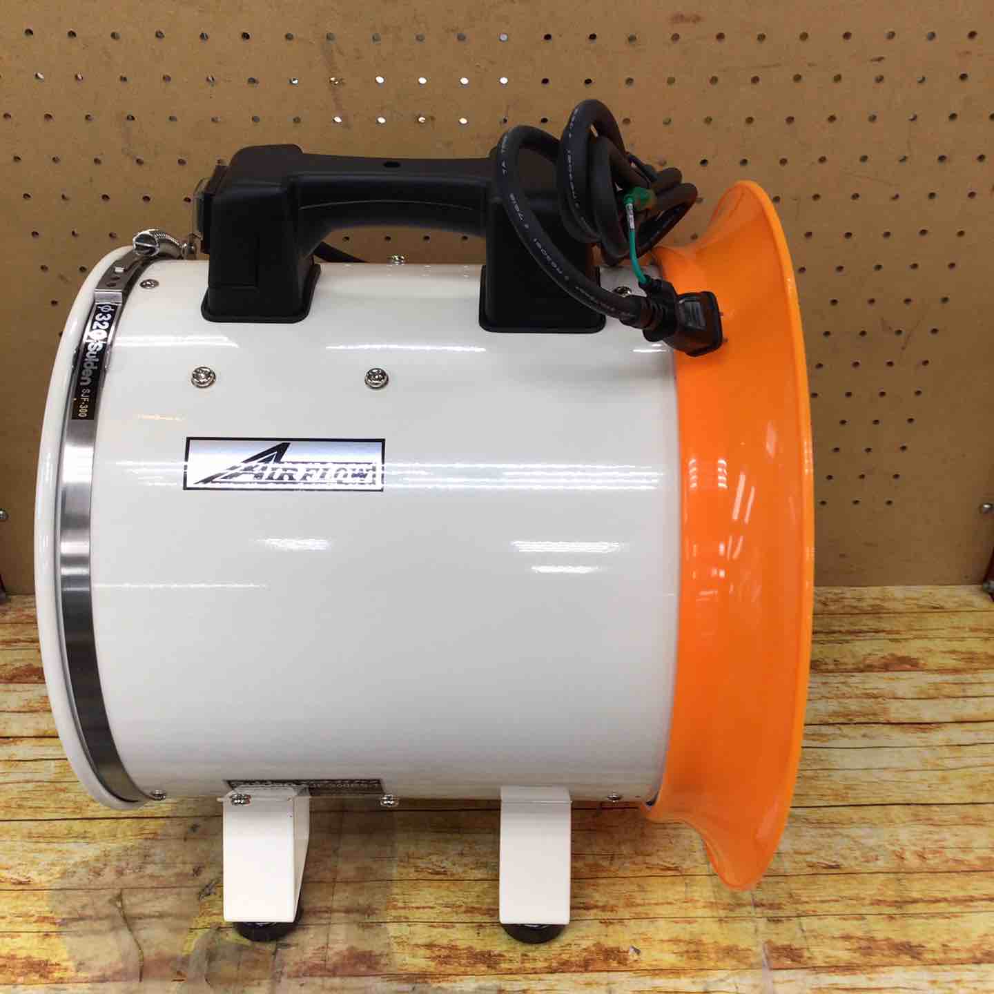 スイデン(Suiden) ジェットスイファン SJF-300RS-1【川崎店