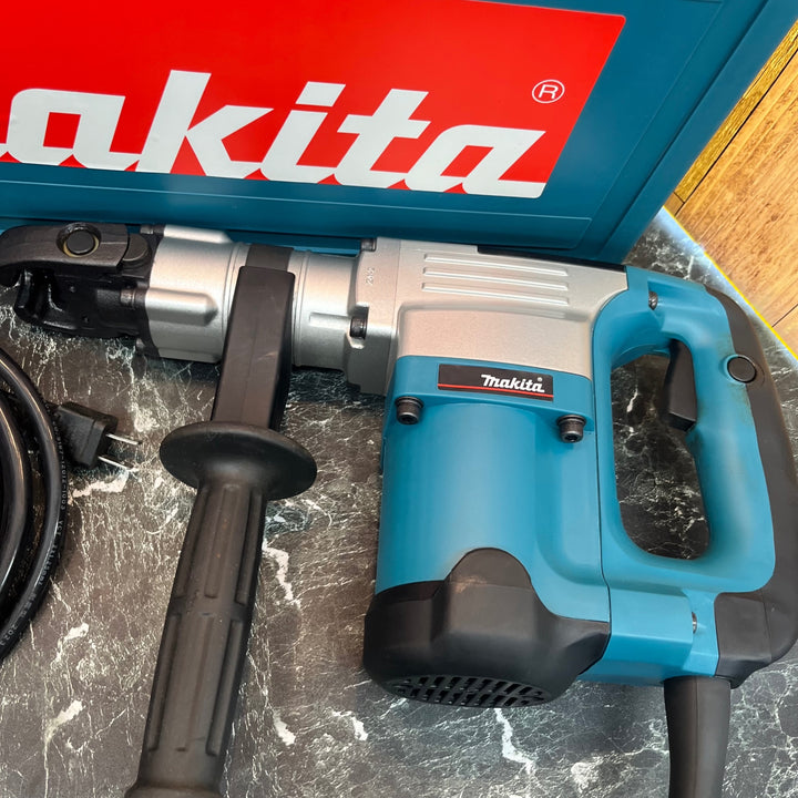 ★マキタ(makita) 電動ハンマ HM0830【八潮店】