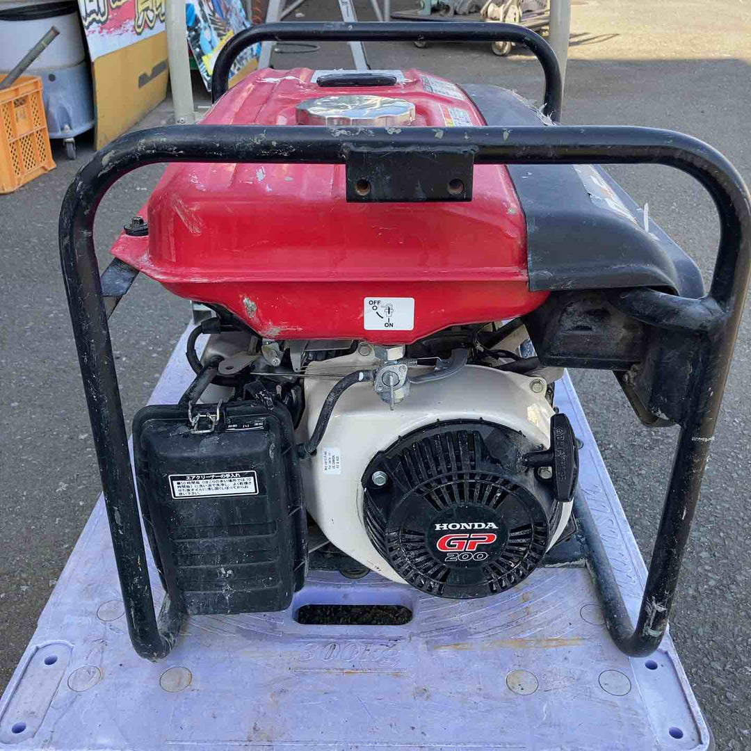 【店頭受取り限定】◇ダイシン(DAISHIN) 大型タンク発電機 CBM2600 50Hz ホンダ(HONDA)【鴻巣店】