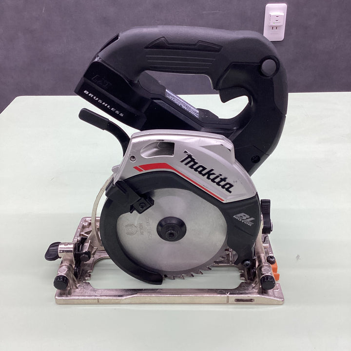 ★マキタ(makita) コードレスマルノコ HS474DZB【越谷店】
