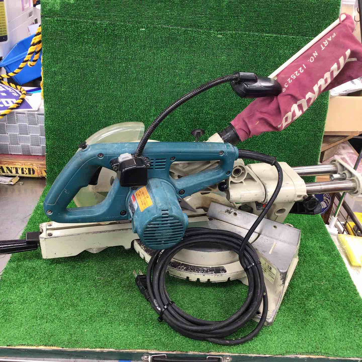 ◇マキタ(makita) スライドマルノコ LS0713【川崎店】