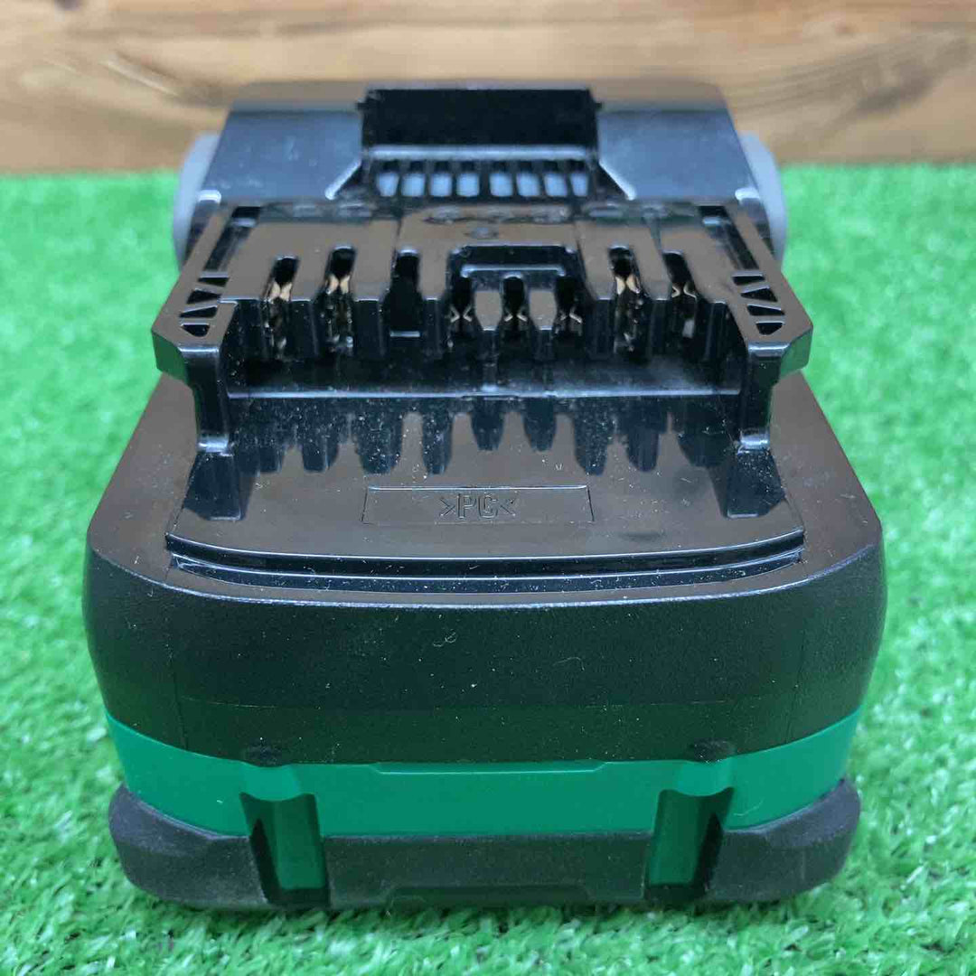 【未使用品】 ハイコーキ/HIKOKI リチウムイオンバッテリー 36V/2.5Ah BSL36A18X 【鴻巣店】