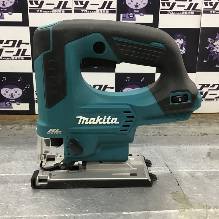 〇マキタ(makita) コードレスジグソー JV103DSH【所沢店】