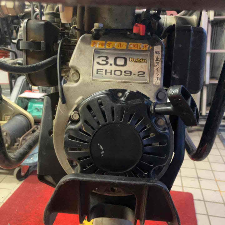 【店頭受取り限定】◇三笠(ミカサ/mikasa) エンジンランマー MT-55L【草加店】