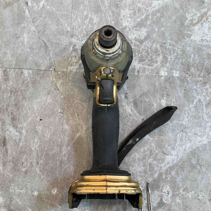 ◇マキタ(makita) コードレスインパクトドライバ TD137DZSP【八潮店】