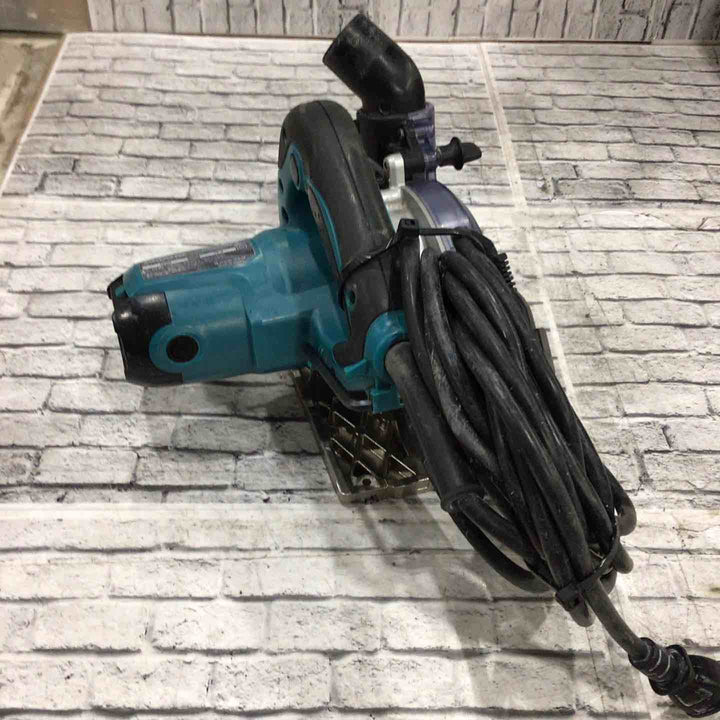 ★マキタ(makita) 防じん丸のこ KS5000FX【川口店】