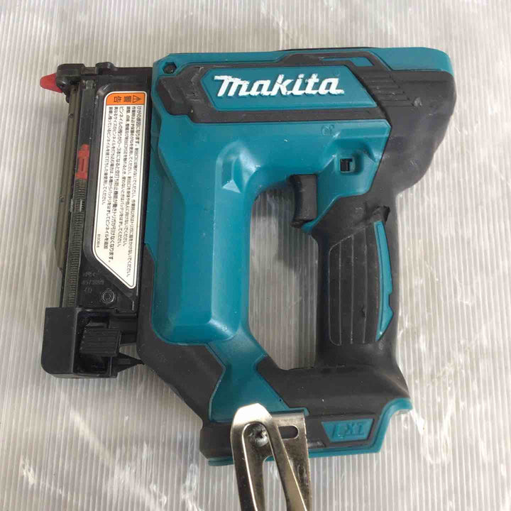 ★マキタ(makita) コードレスピンネイラ PT353DZK【草加店】