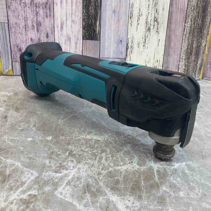 ★マキタ(makita) コードレスマルチツール TM41DZ【八潮店】
