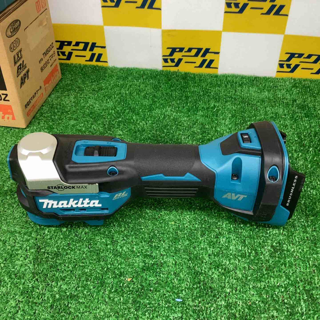 ★マキタ(makita) コードレスマルチツール TM52DZ【越谷店】