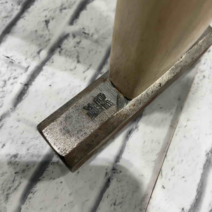 角増 八角玄翁 全長約275mm 【川口店】