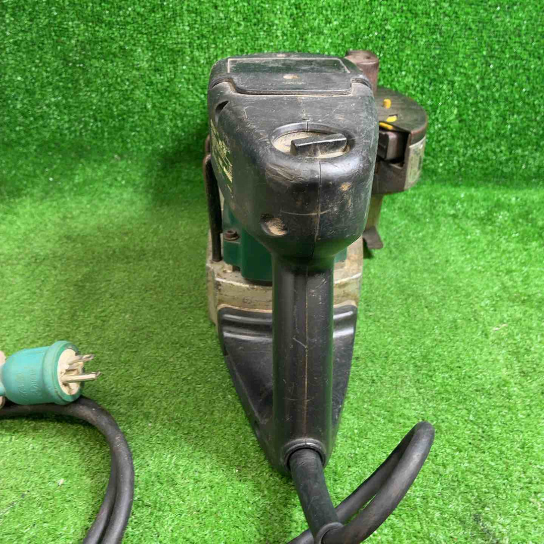 ハイコーキ(HIKOKI) 13mm鉄筋カットベンダー VB13Y【藤沢店】