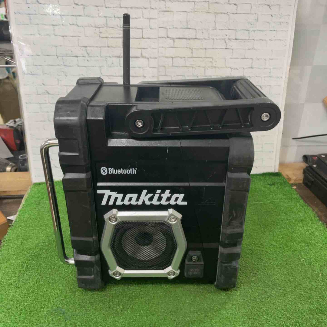 ★マキタ(makita) コードレスラジオ MR106B【町田店】