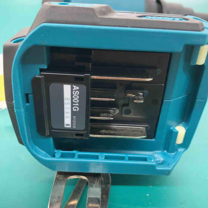 ★マキタ(makita) コードレスエアダスタ AS001GZ　本体のみ　40V対応【戸田店】