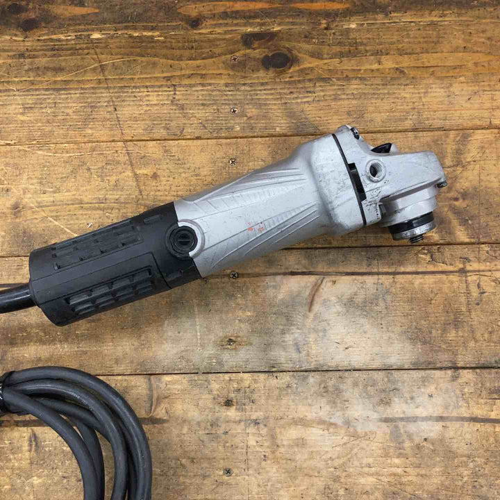 ◇ハイコーキ(HIKOKI ※旧:日立工機) 100mm ディスクグラインダー G10SL5【所沢店】