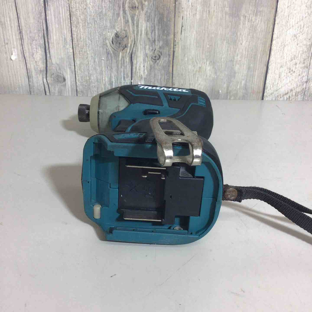 ☆マキタ(makita) コードレスソフトインパクトドライバー TS141DZ【戸田店】