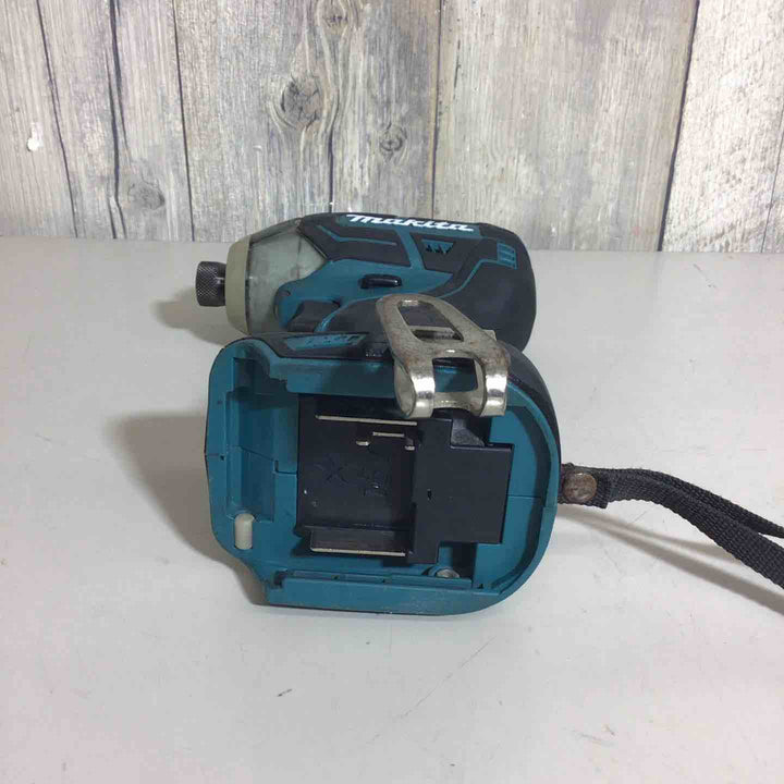 ☆マキタ(makita) コードレスソフトインパクトドライバー TS141DZ【戸田店】