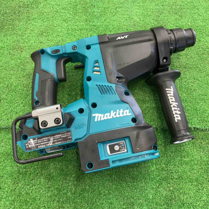 【中古美品】 マキタ/makita コードレスハンマドリル・HR001GRDX 【桶川店】