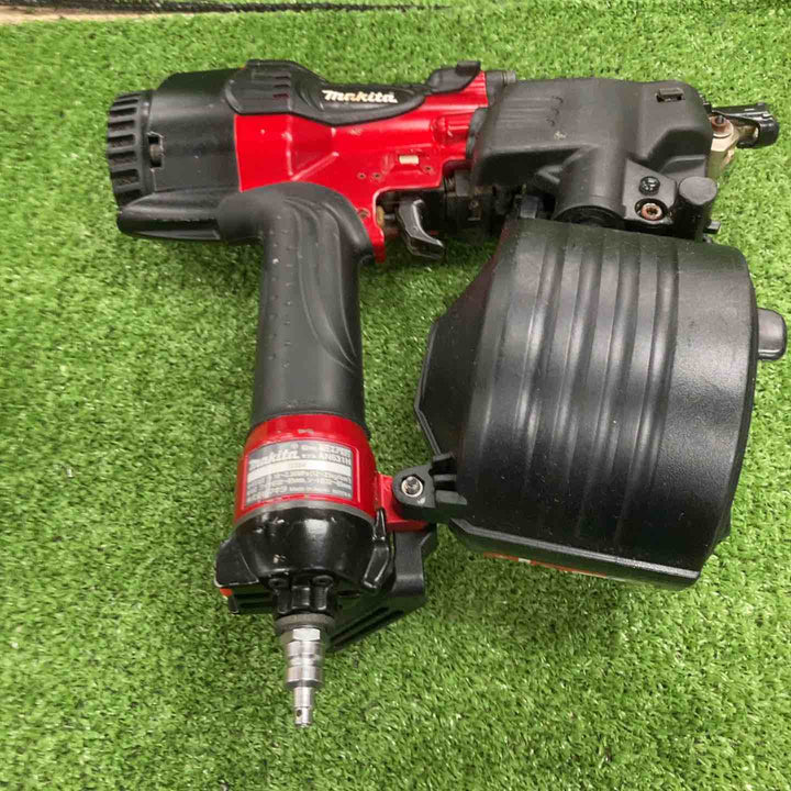 ★マキタ(makita) 高圧エア釘打ち機 AN631H【川崎店】