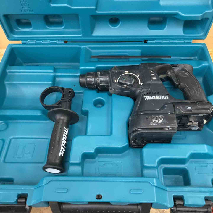 マキタ(makita) コードレスハンマドリル HR244DZB【川崎店】