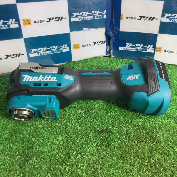 ★マキタ(makita) コードレスマルチツール TM52DZ【草加店】