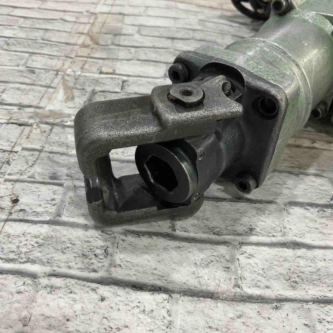 ★ハイコーキ(HIKOKI ※旧:日立工機) ハンマドリル DH35【川口店】