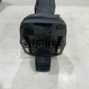 ◇HiKOKI(ハイコーキ) 36V 充電式 ディスクグラインダ G3610DC ブラック トイシ径100mm スライドスイッチ 蓄電池2個・充電器・ケース付 G3610DC(2XPBZ)【草加店】