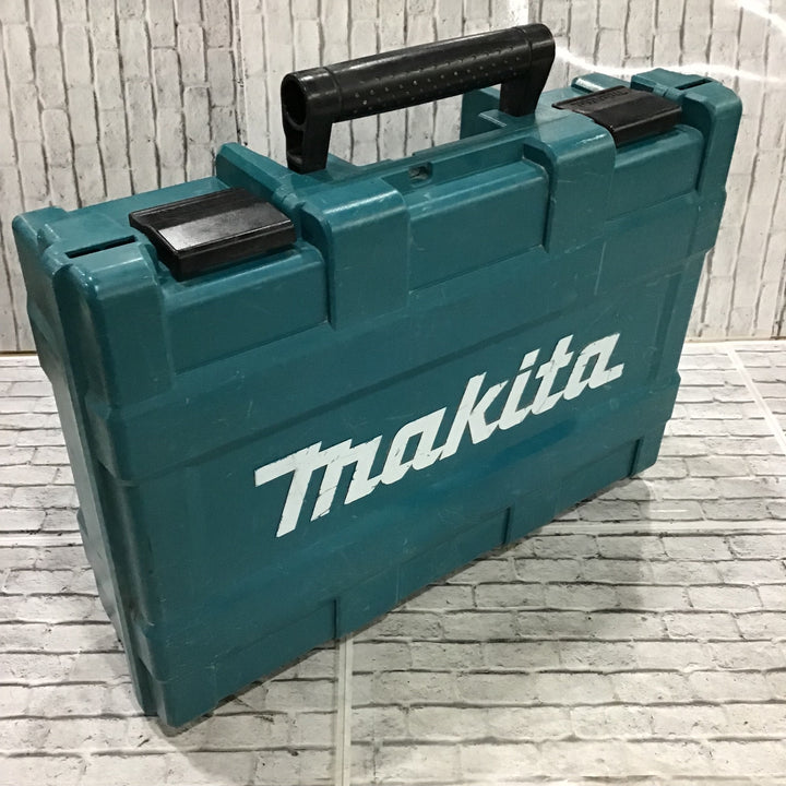 ★マキタ(makita) コードレスハンマドリル HR182DRGXVB【川口店】