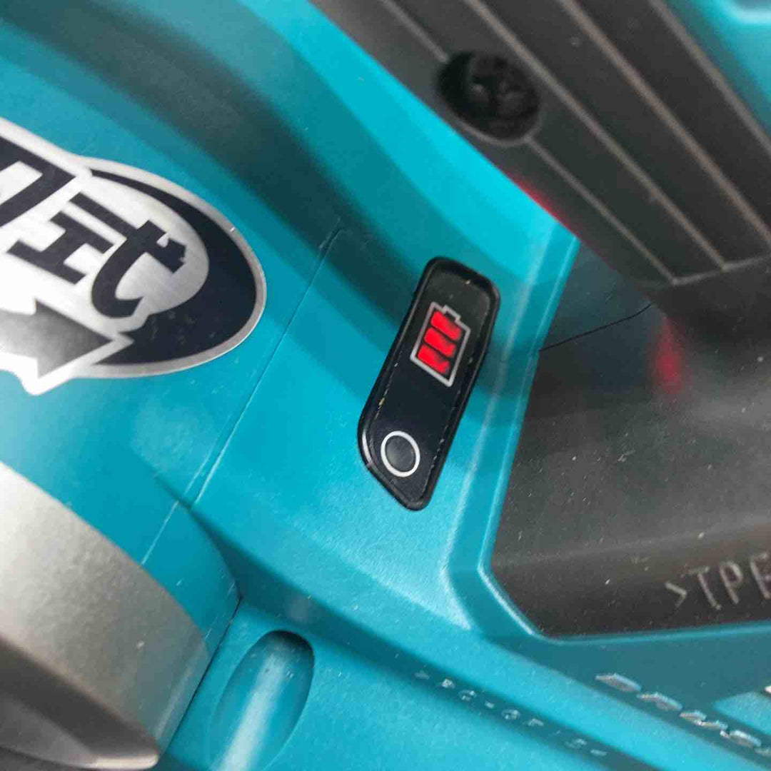 ★マキタ(makita) 82mmコードレスカンナ KP181DZ