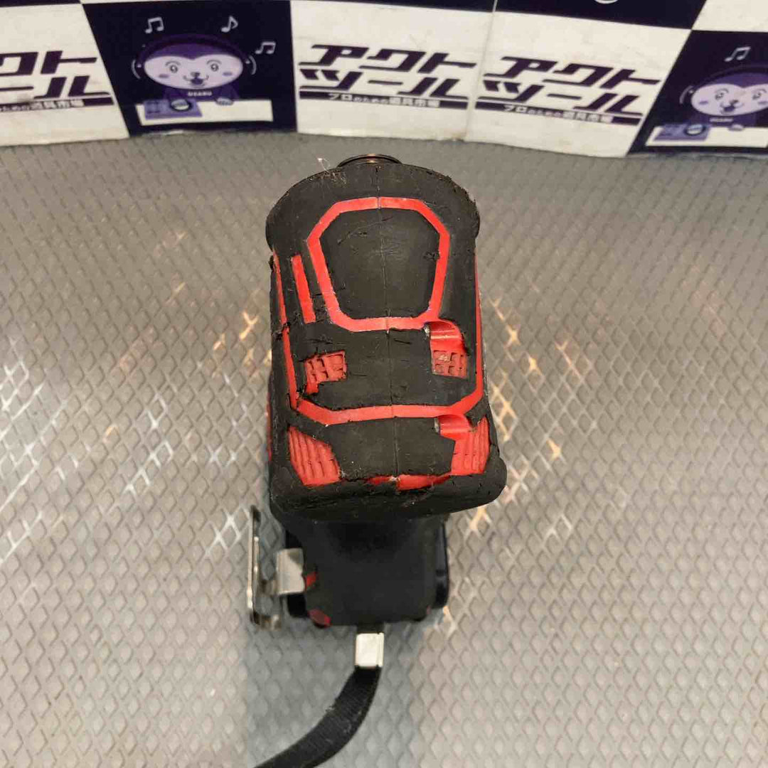 【中古品】パナソニック(Panasonic) コードレスインパクトドライバー EZ1PD1X-R【所沢店】