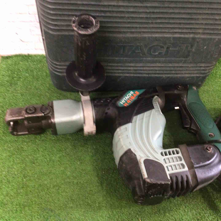 ★ハイコーキ(HIKOKI ※旧:日立工機) 電動ハンマ H41SA2【町田店】