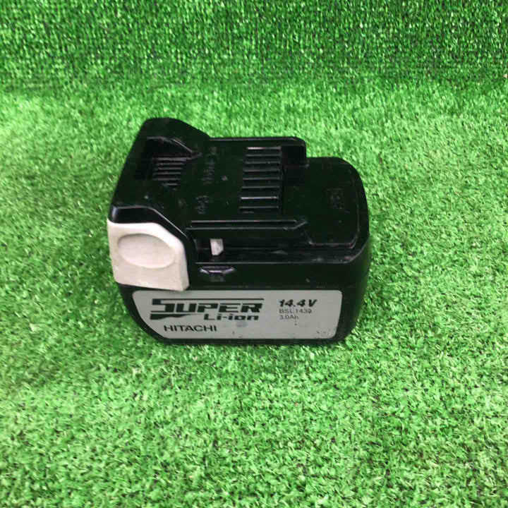 ハイコーキ(HIKOKI ※旧:日立工機) コードレス全ネジカッター  CL14DSL (SLCK)【川崎店】