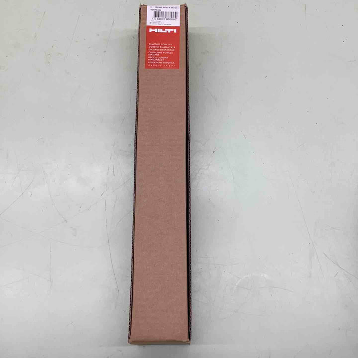 ◇ヒルティ(HILTI) ダイヤモンドコアビット DD-C 18/300 SPX-T abras 18mm #2076469【越谷店】