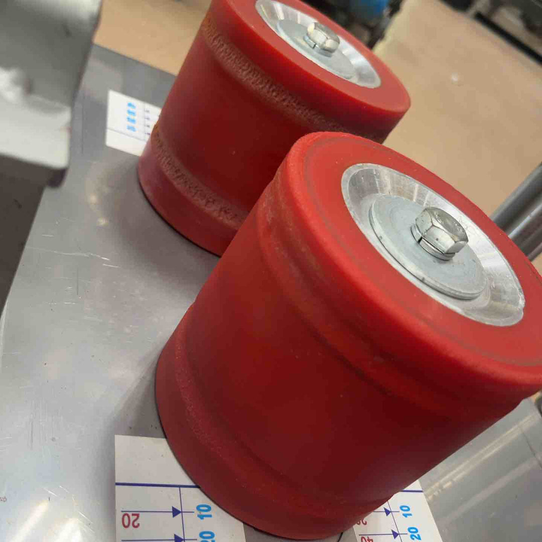 【店頭受取り限定】メーカー不明 ケーブル中間送り機 型式不明 200V【草加店】