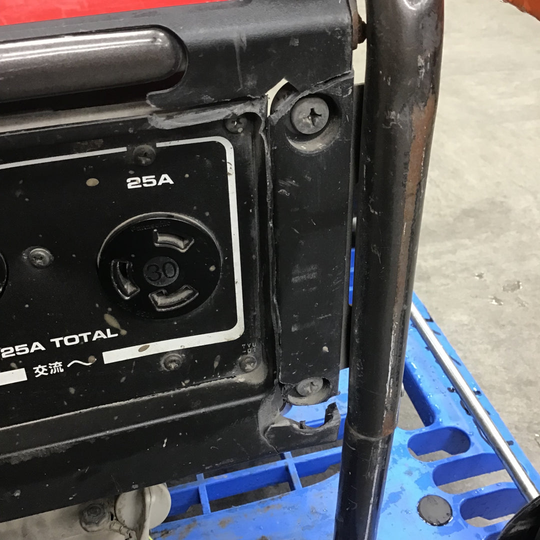 【店頭受取り限定】★新ダイワ(Shindaiwa) インバーター発電機 IEG2500【川崎店】