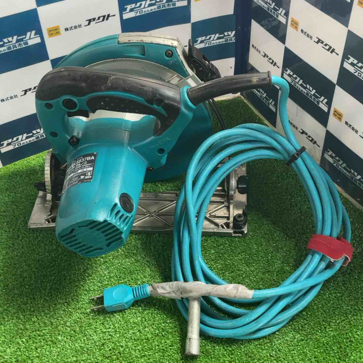 ★マキタ(makita) 丸のこ 5837BA【草加店】