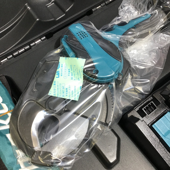 ★マキタ(makita) コードレスケーブルカッター TC101DRG【桶川店】