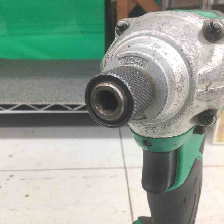 【中古品】 マキタ/makita コードレスインパクトドライバー MTD002DSAX 【鴻巣店】