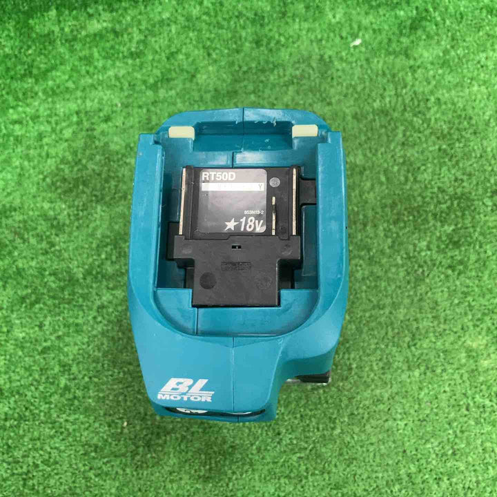 ★マキタ(makita) コードレストリマー RT50DZ【川崎店】