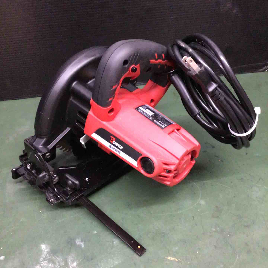 ◇リョービ(RYOBI) 165mm 丸ノコ  W-1710【戸田店】